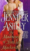 Madness of Lord Ian Mackenzie (Mackenzies Series), The Madness of Lord Ian Mackenzie (Mackenzies Series), The