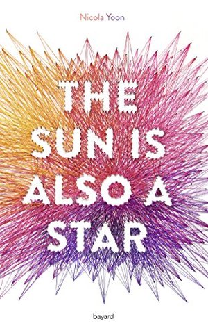 sun is also a star, The sun is also a star, The