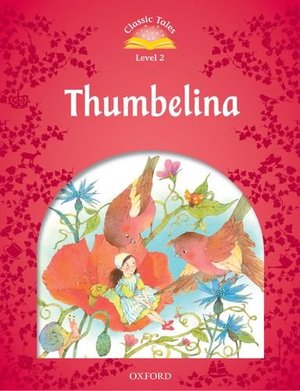 Thumbelina Thumbelina
