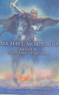 Arthur, High King of Britain Arthur, High King of Britain