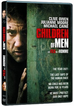 Children of Men Children of Men