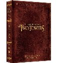 Lord of the Rings: The Two Towers (Widescreen Extended Edition) (4 Discs), The Lord of the Rings: The Two Towers (Widescreen Extended Edition) (4 Discs), The
