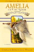 Amelia, The Flying Squirrel Amelia, The Flying Squirrel