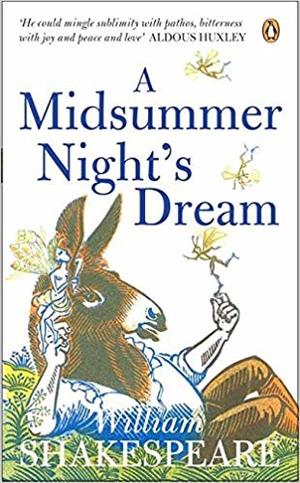 A Midsummer Night’s Dream A Midsummer Night’s Dream