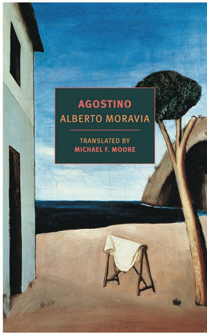 Agostino (New York Review Books Classics) Agostino (New York Review Books Classics)