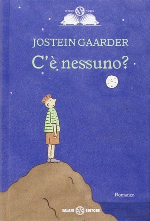 C'è nessuno? C'è nessuno?