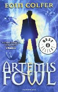 Artemis Fowl Artemis Fowl