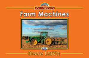 Farm Machines Farm Machines