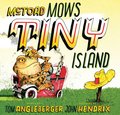 McToad Mows Tiny Island McToad Mows Tiny Island