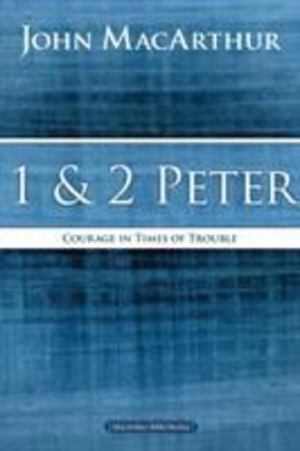 1 and 2 Peter - £3.49 1 and 2 Peter - £3.49