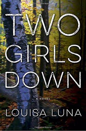 Two Girls Down: A Novel Two Girls Down: A Novel