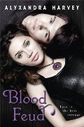 Blood Feud (Drake Chronicles) Blood Feud (Drake Chronicles)