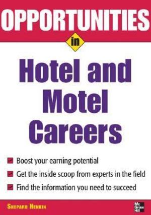Hotel and Motel Careers 27102 Hotel and Motel Careers 27102