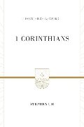 1 Corinthians: The Word of the Cross (Preaching the Word) 1 Corinthians: The Word of the Cross (Preaching the Word)