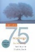 75 Readings: An Anthology 75 Readings: An Anthology
