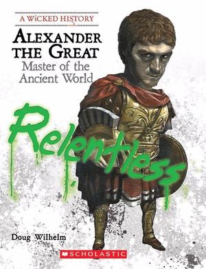 Alexander the Great Alexander the Great