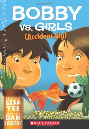 Bobby vs. Girls (Accidentally) Bobby vs. Girls (Accidentally)