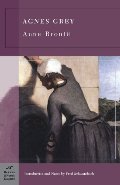 Agnes Grey (Barnes & Noble Classics Series) Agnes Grey (Barnes & Noble Classics Series)