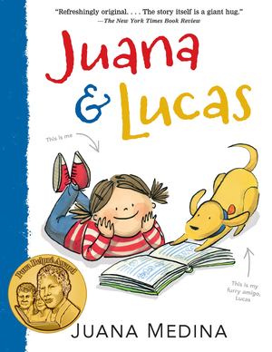 Juana and Lucas Juana and Lucas