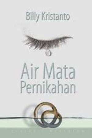 AIR MATA PERNIKAHAN AIR MATA PERNIKAHAN