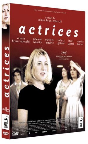 Actrices Actrices