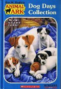 Animal Ark Dog Days Collection: Puppies in the Pantry/Dog at the Door/Sheepdog in the Snow Animal Ark Dog Days Collection: Puppies in the Pantry/Dog at the Door/Sheepdog in the Snow