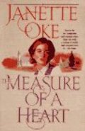Measure of a Heart, The (Women of the West #6) - F OKE Measure of a Heart, The (Women of the West #6) - F OKE