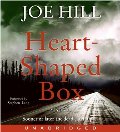 Heart-Shaped Box CD Heart-Shaped Box CD