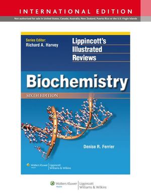 Biochemistry Biochemistry