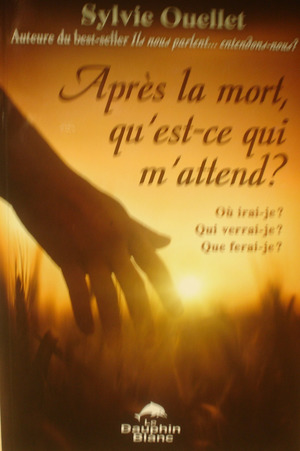 Après la Mort, Qu'est-Ce Qui M'attend? Après la Mort, Qu'est-Ce Qui M'attend?