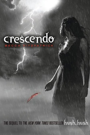 Crescendo (Hush Hush) Crescendo (Hush Hush)