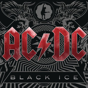 Black Ice Black Ice