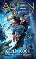 Alien Tango Alien Tango