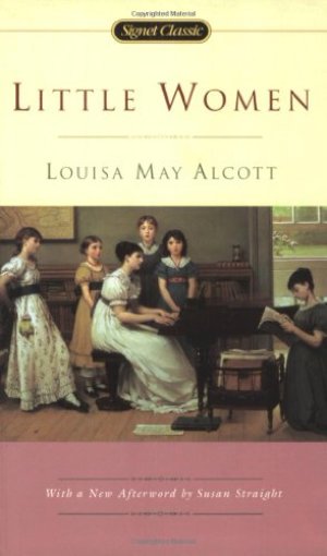 Little Women (Signet Classics) Little Women (Signet Classics)