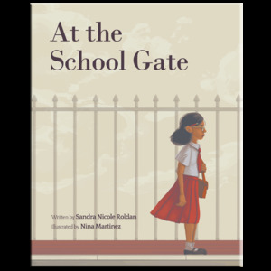 At the School Gate At the School Gate
