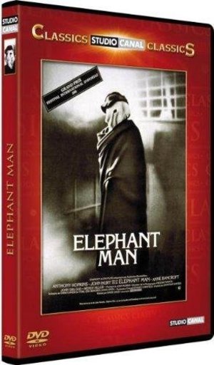 Elephant Man (EN & FR) Elephant Man (EN & FR)