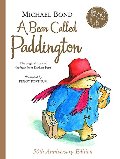 Bear Called Paddington, A Bear Called Paddington, A