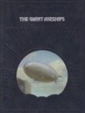 Giant Airships, The Giant Airships, The