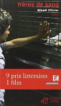 Frères de sang - 9 exemplaires Frères de sang - 9 exemplaires