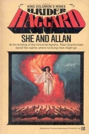 She and Allan She and Allan