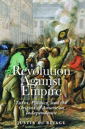 Revolution Against Empire Revolution Against Empire