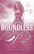 Boundless (Unearthly #3) Boundless (Unearthly #3)