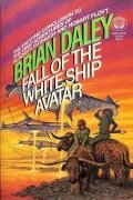 Fall of the White Ship Avatar Fall of the White Ship Avatar