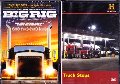 Big Rig Trucking Documentary , the History Channel Modern Marvels Truck Stops : Trucking 2 Pack Set Big Rig Trucking Documentary , the History Channel Modern Marvels Truck Stops : Trucking 2 Pack Set