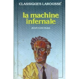 Machine Infernale Machine Infernale