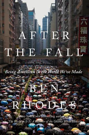 After the Fall After the Fall