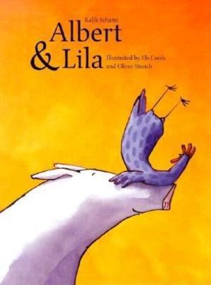 Albert and Lila Albert and Lila