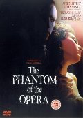 Phantom of the Opera, The Phantom of the Opera, The