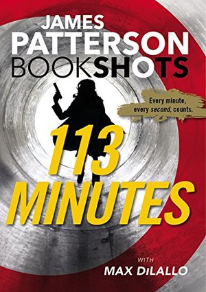 113 Minutes (BookShots) 113 Minutes (BookShots)