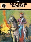 Great Indian Emperors (10012) Great Indian Emperors (10012)